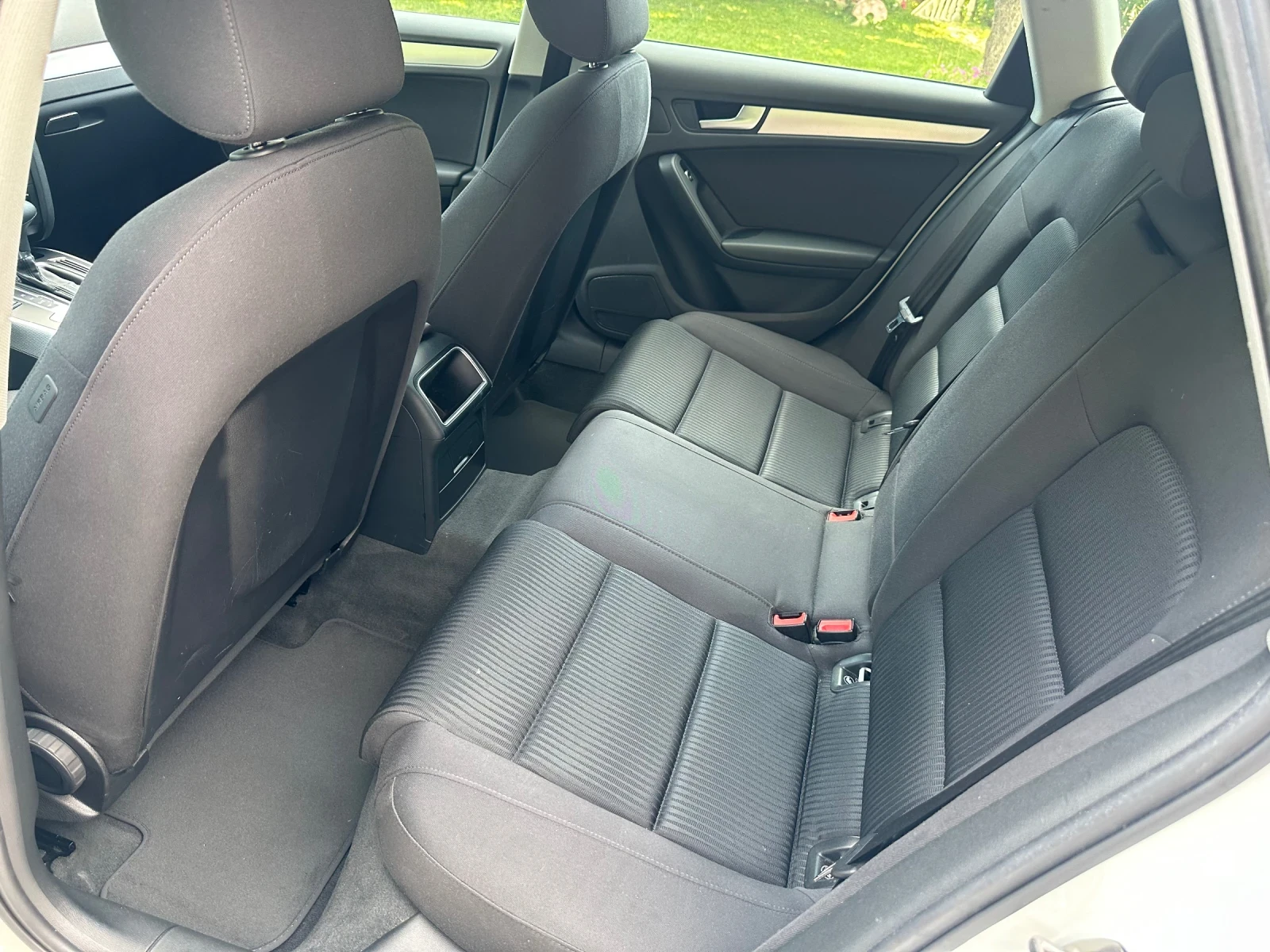 Audi A4 2.0TDI* S-line* Quattro* Distronic* Автоматик*  - изображение 10