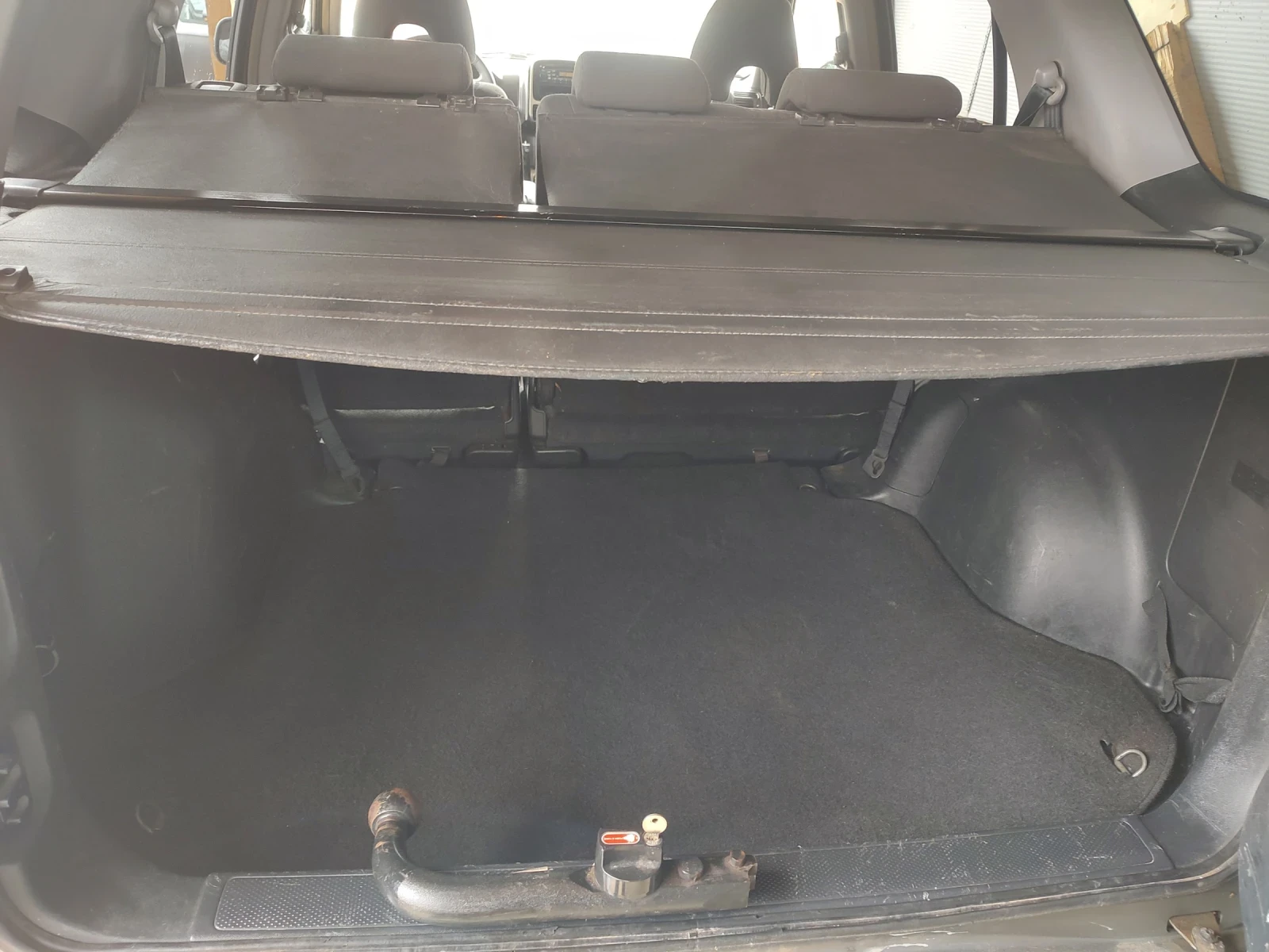 Honda Cr-v 2.2 ICTDI | Mobile.bg   14