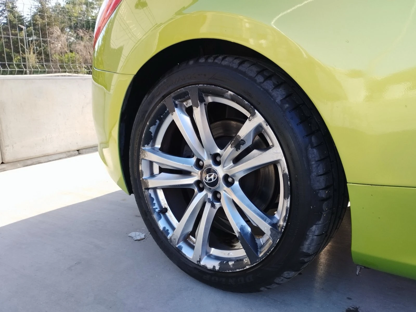 Hyundai Genesis | Mobile.bg   13