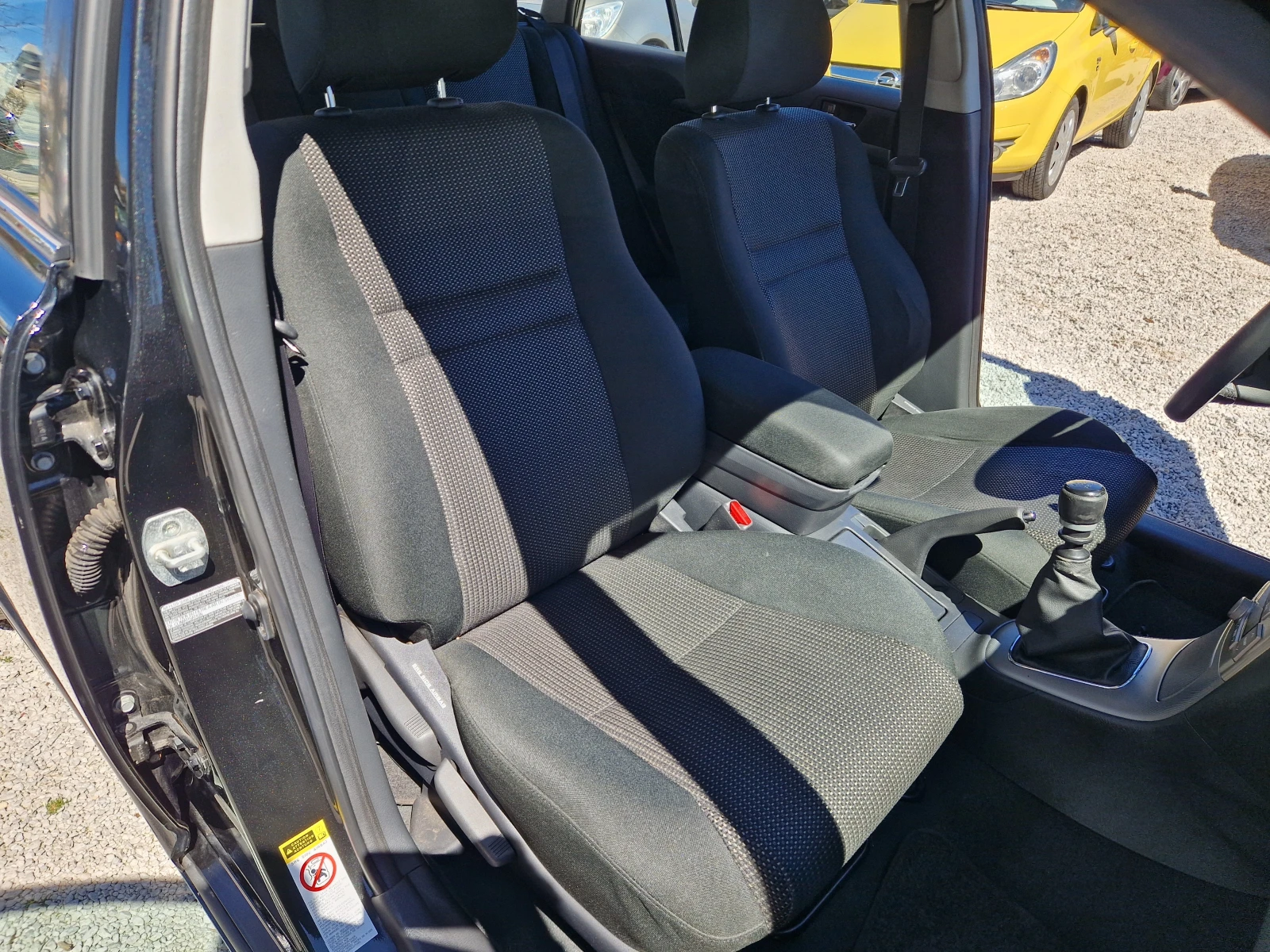 Toyota Avensis 2.0D4d/126�.�. | Mobile.bg � ����������� 12