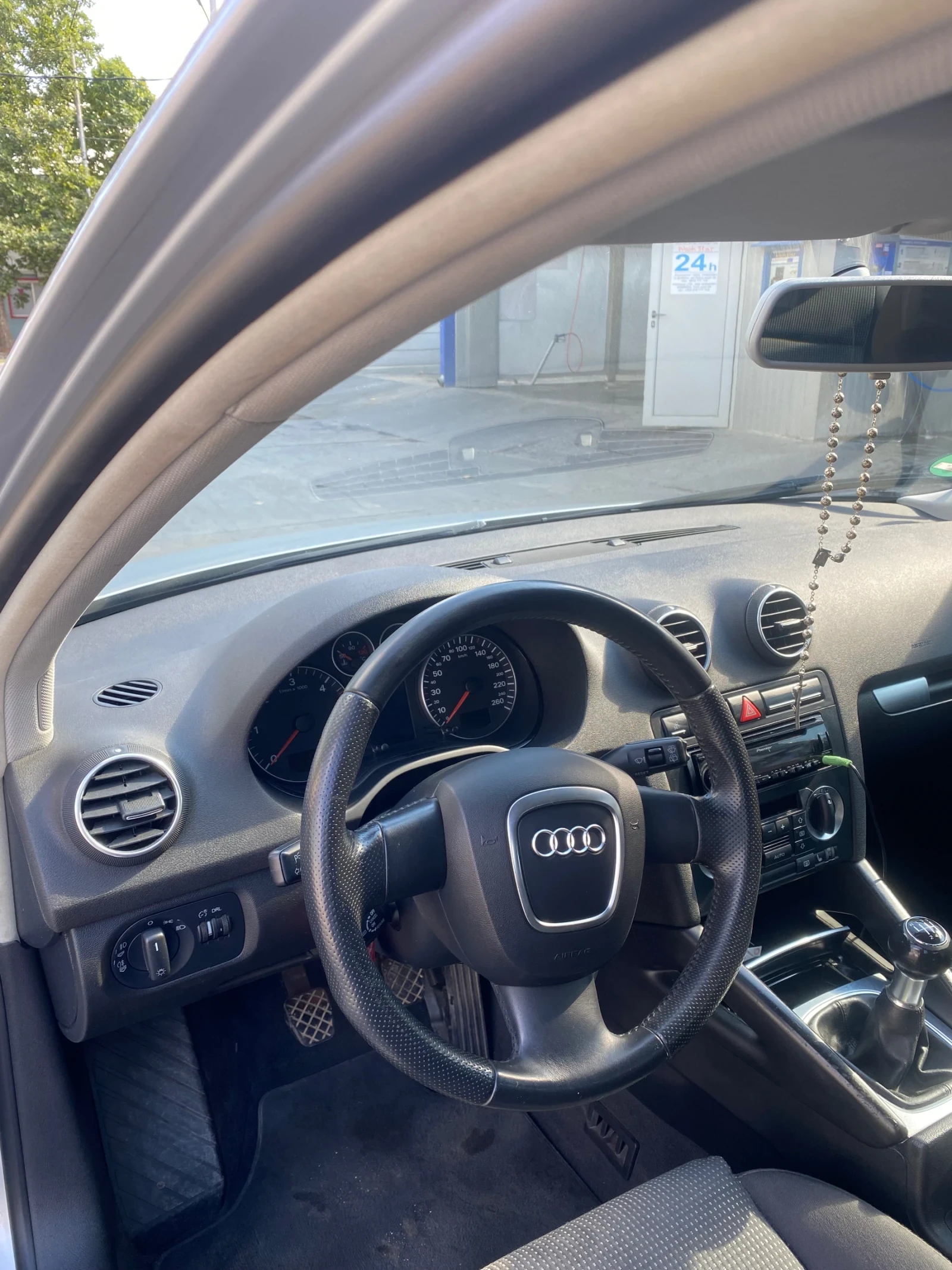 Audi A3  - изображение 6