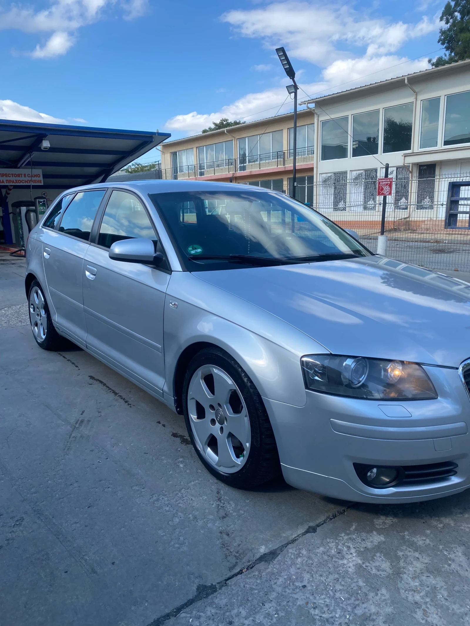 Audi A3  - изображение 2