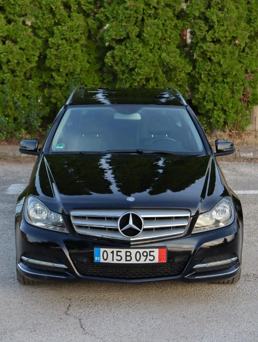Mercedes-Benz C 220 CDI 170k.c. Germany - изображение 2