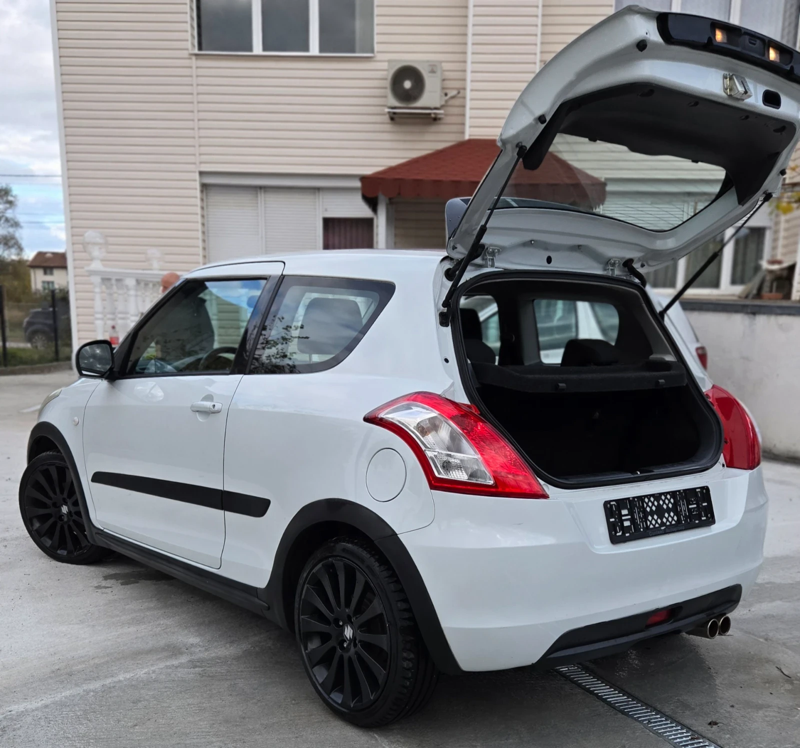 Suzuki Swift 1.2 Basic | Mobile.bg — изображение 3
