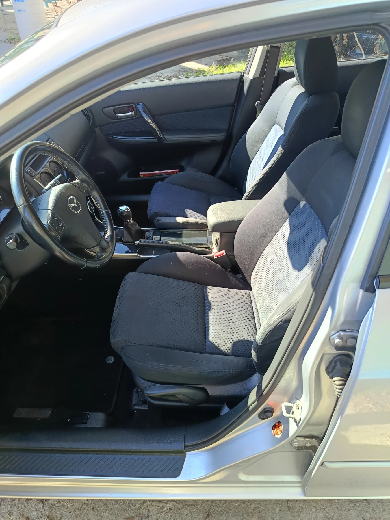 Mazda 6  - изображение 4