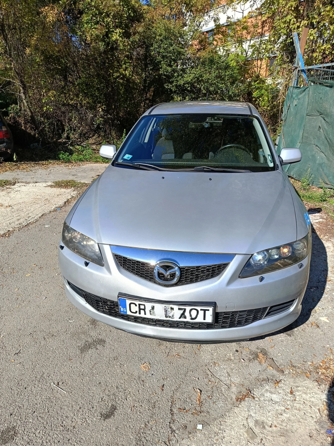 Mazda 6 | Mobile.bg   1