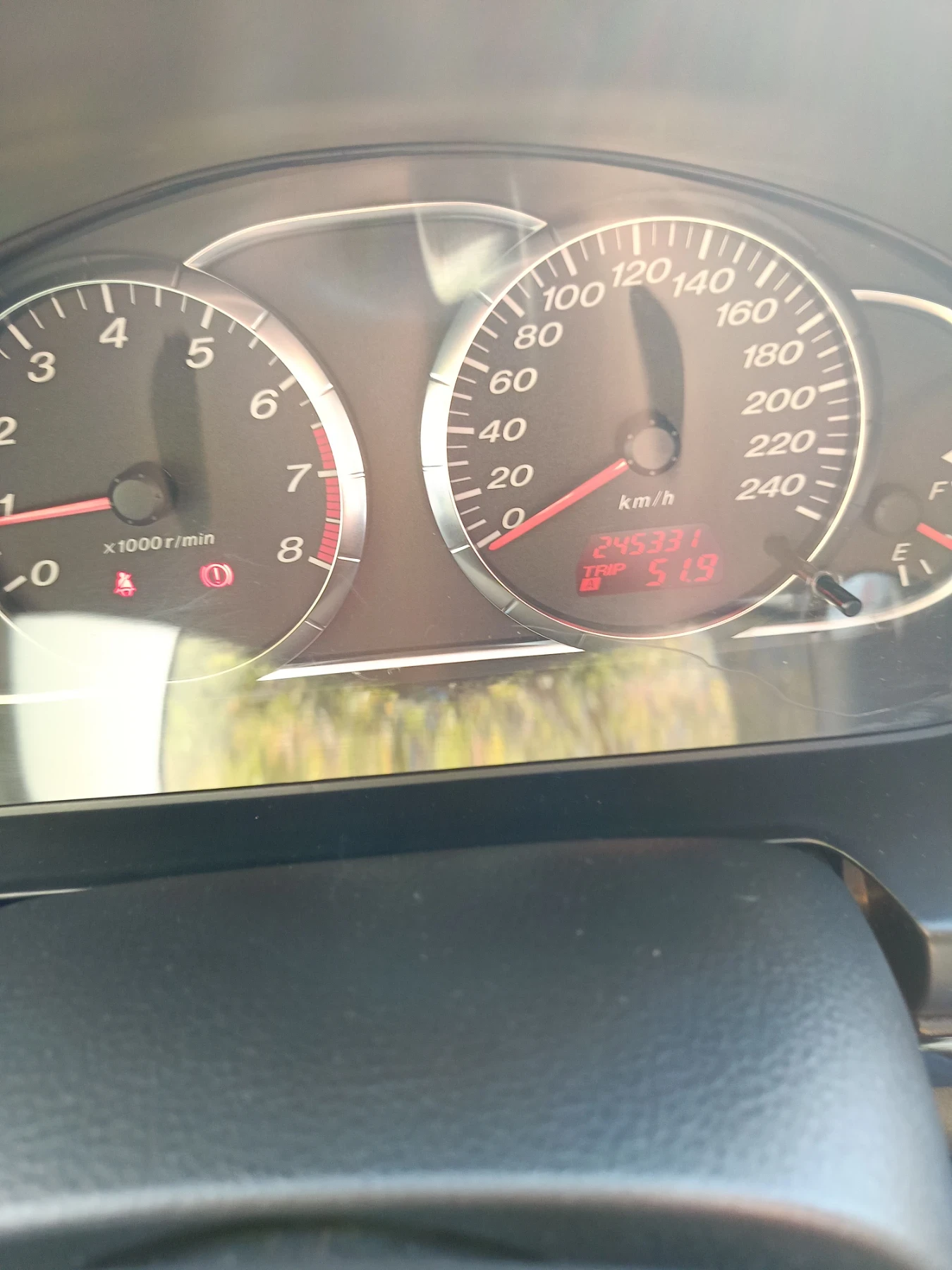 Mazda 6  - изображение 3