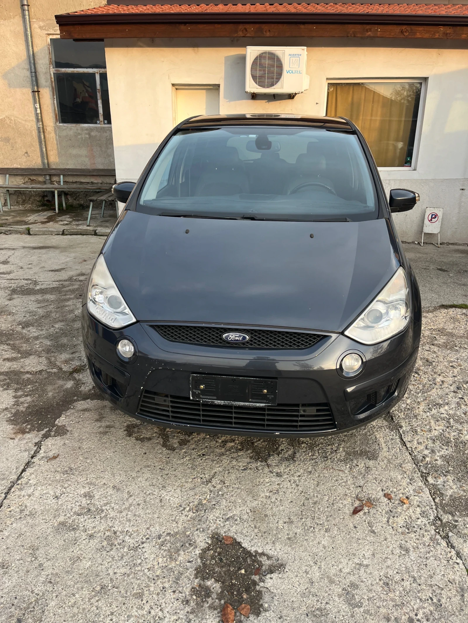 Ford S-Max | Mobile.bg � ����������� 1