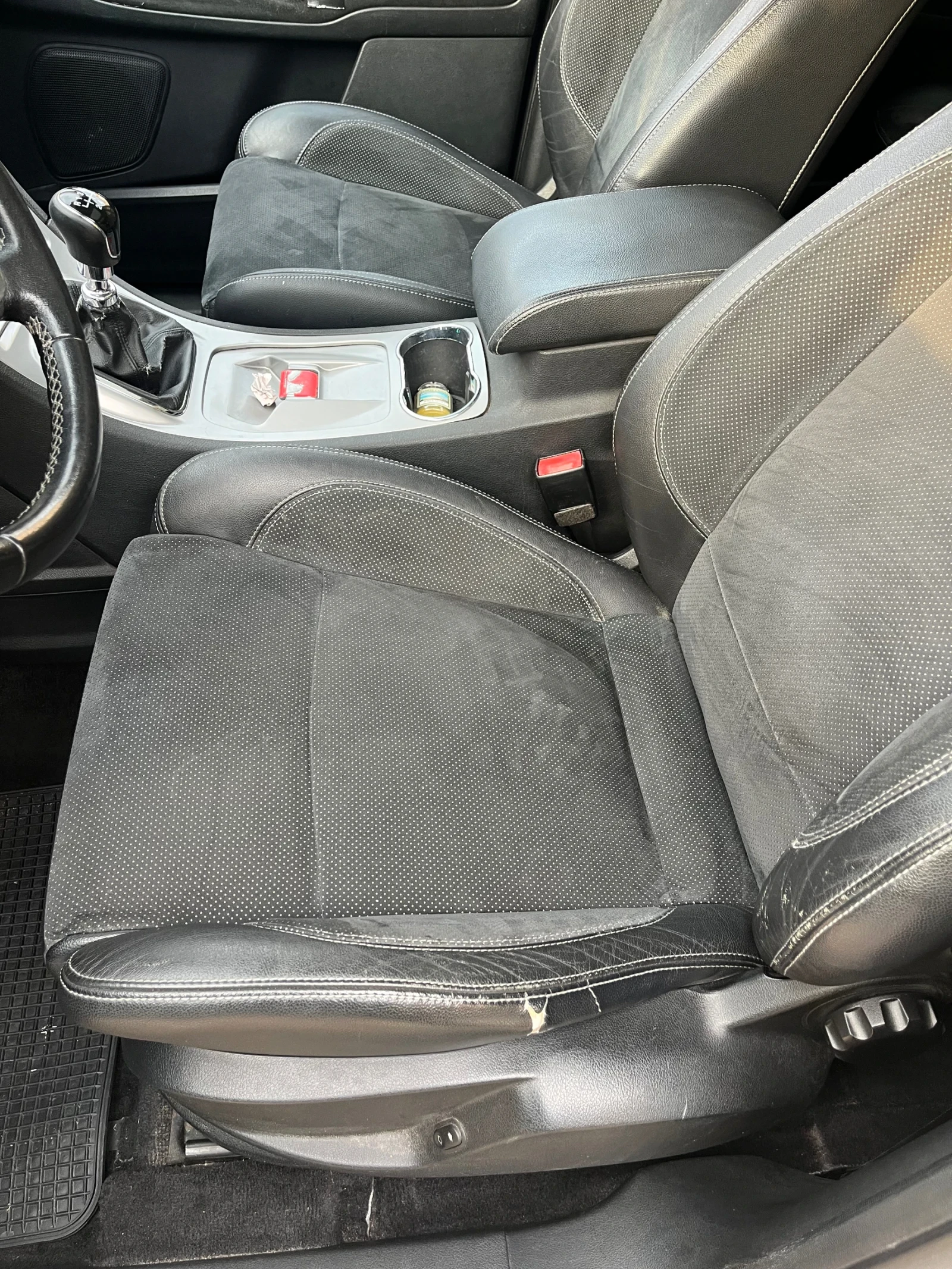 Ford S-Max  - изображение 5