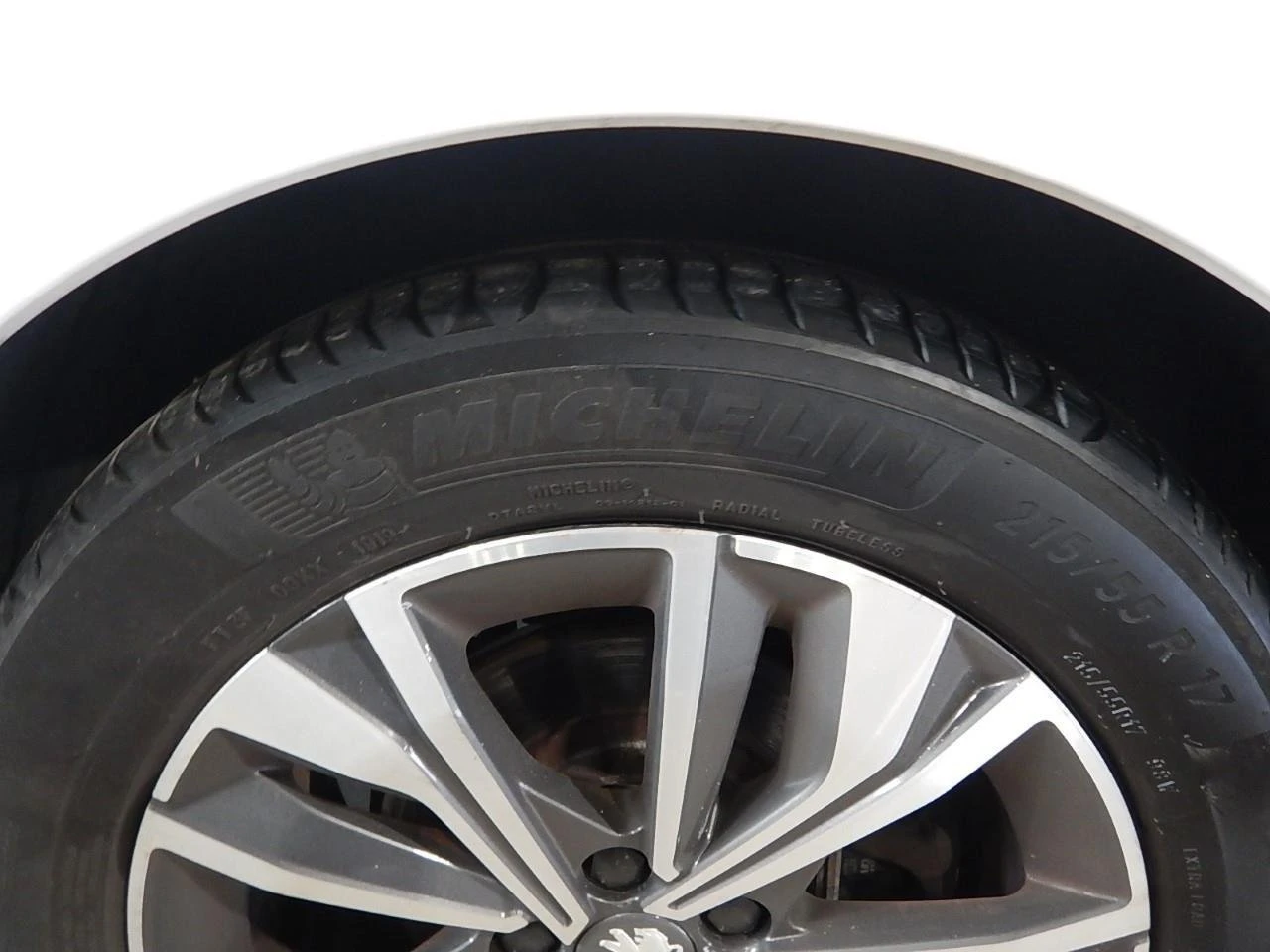 Peugeot 508 Allure, 8ск., Върната от лизинг - изображение 9