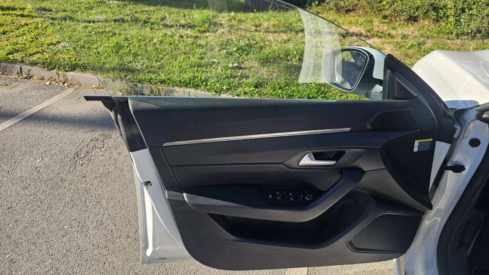 Peugeot 508 Allure, 8��., ������� �� ������ | Mobile.bg � ����������� 13