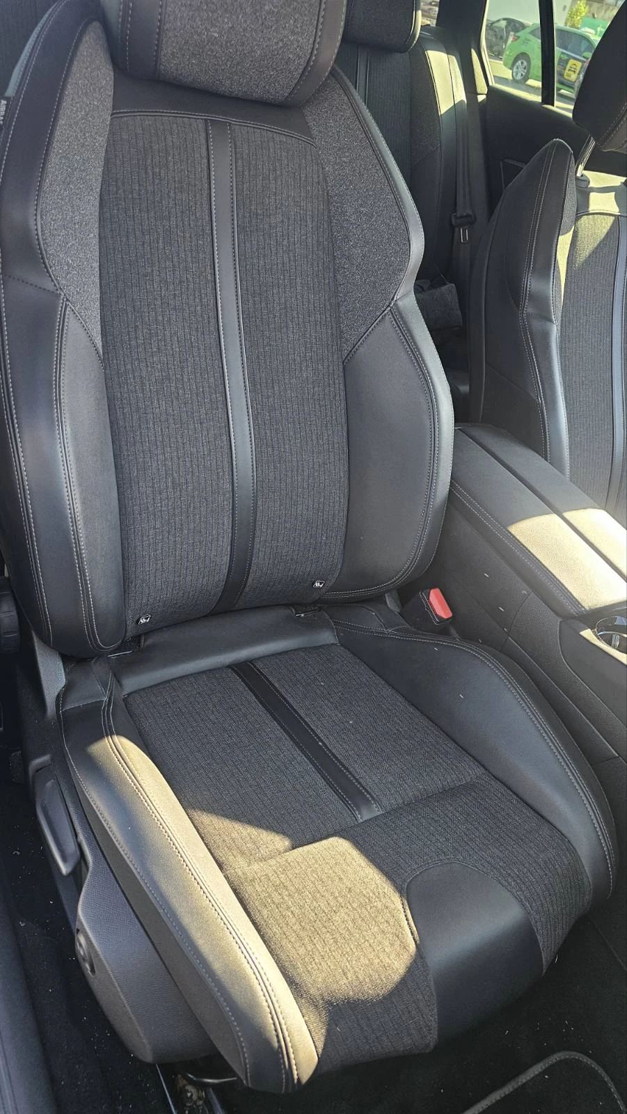 Peugeot 508 Allure, 8��., ������� �� ������ | Mobile.bg � ����������� 12