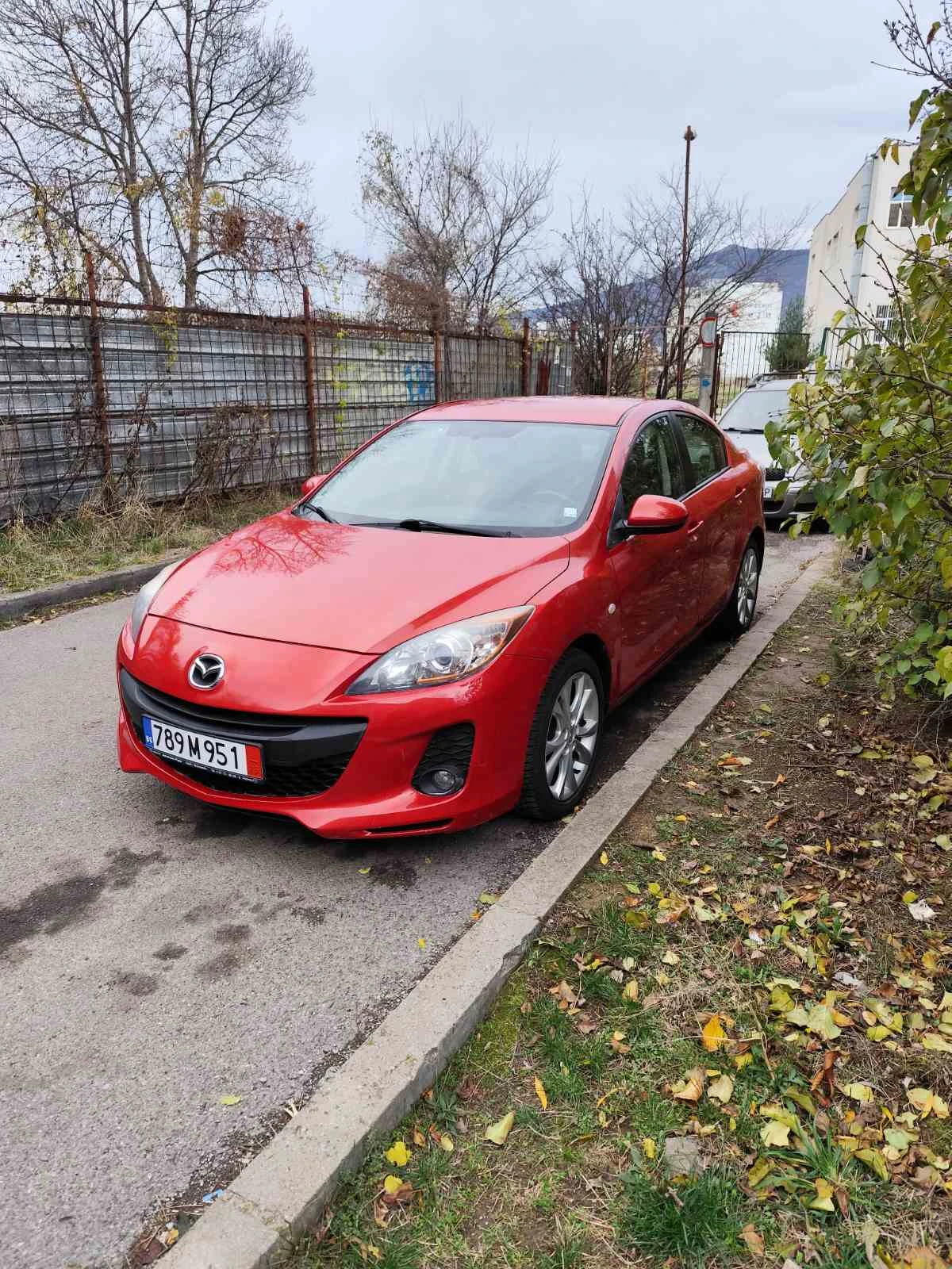Mazda 3  - изображение 2