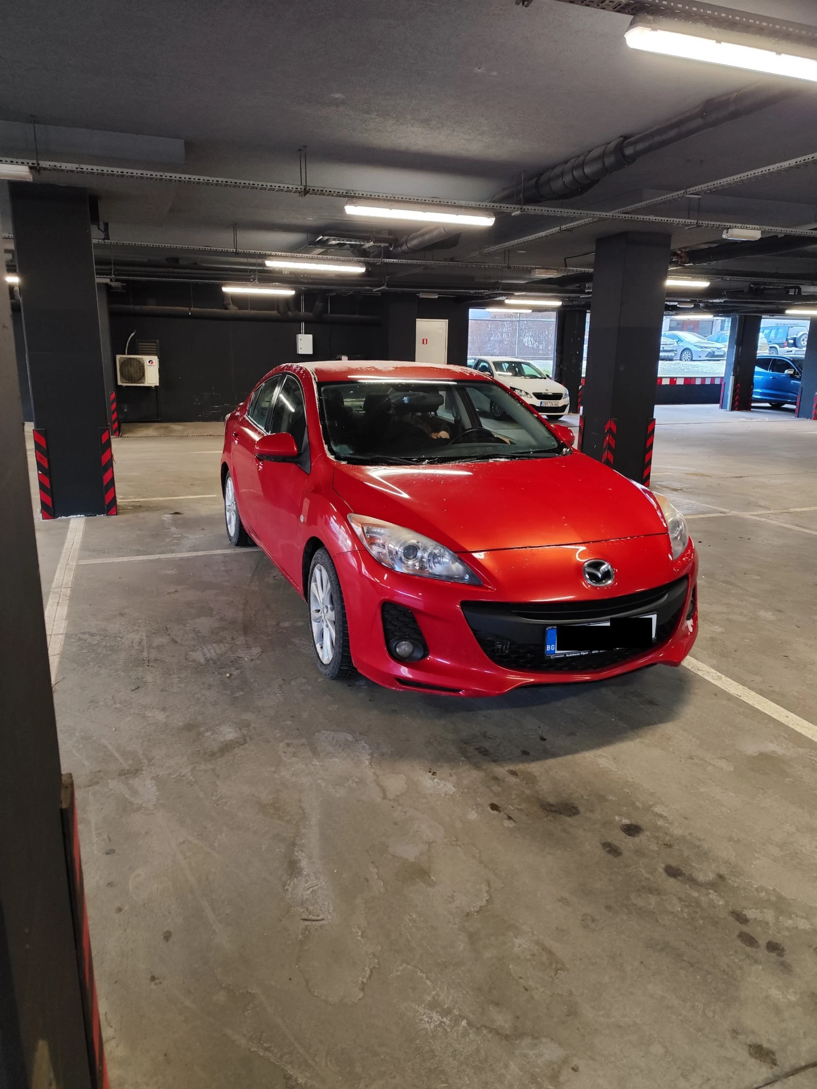 Mazda 3 | Mobile.bg � ����������� 6