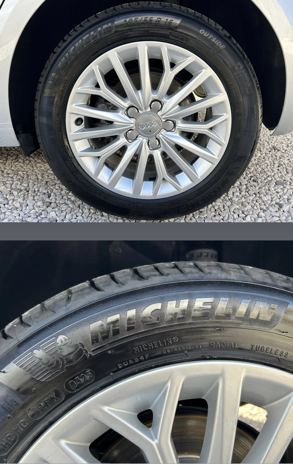 Audi A3 2.0 TDI Quattro  | Mobile.bg   15