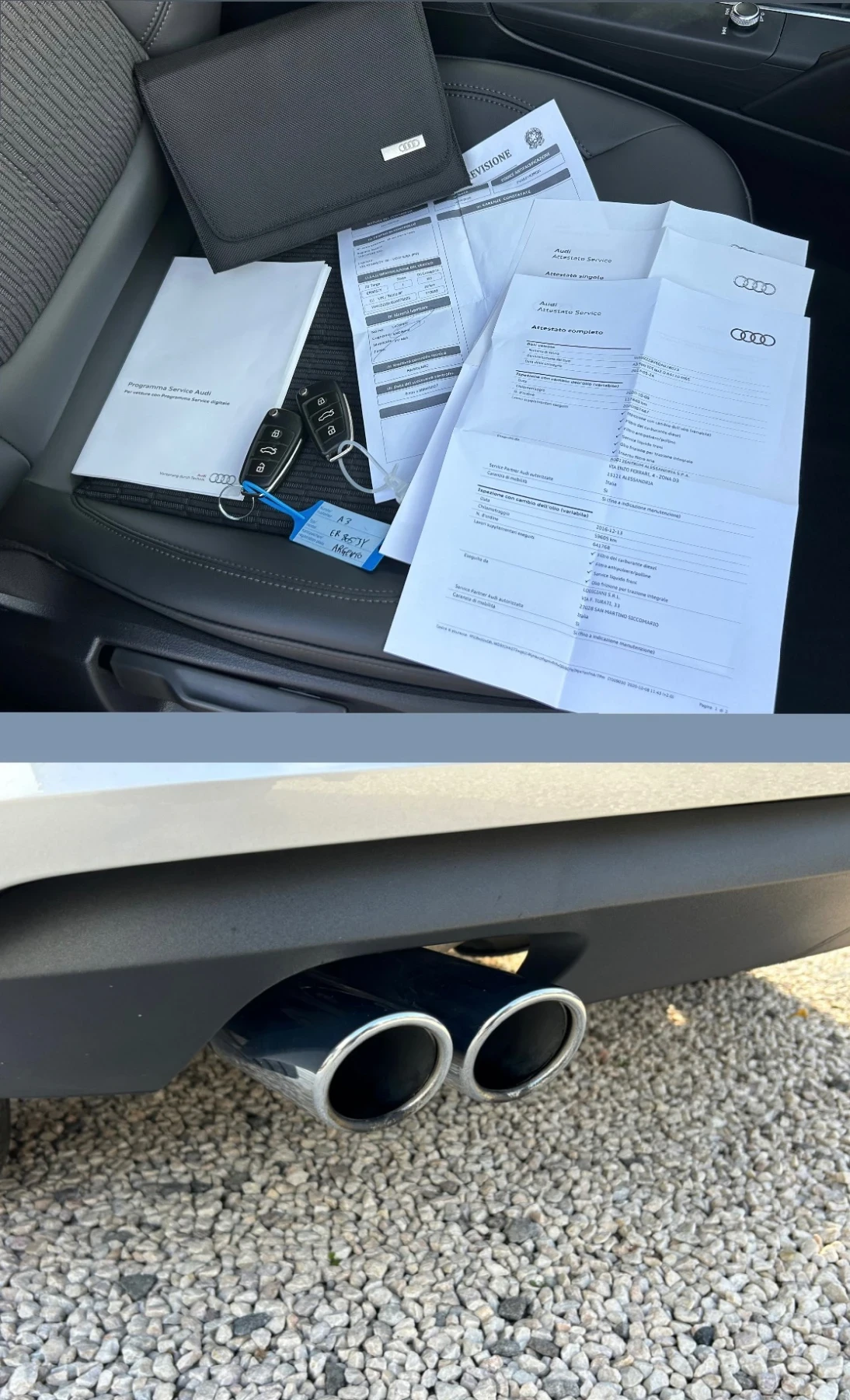 Audi A3 2.0 TDI Quattro  | Mobile.bg   13