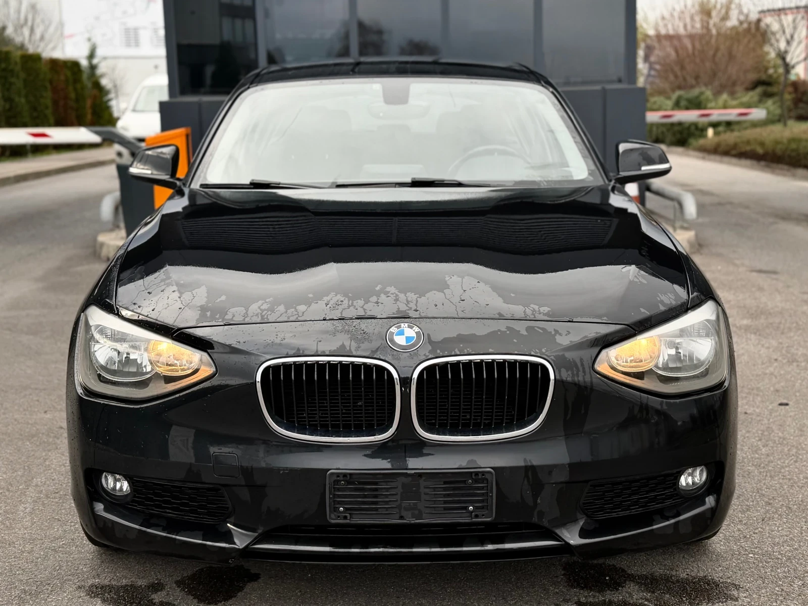 BMW 118 BMW 118D/Navi/Avtomat/��������� | Mobile.bg � ����������� 4