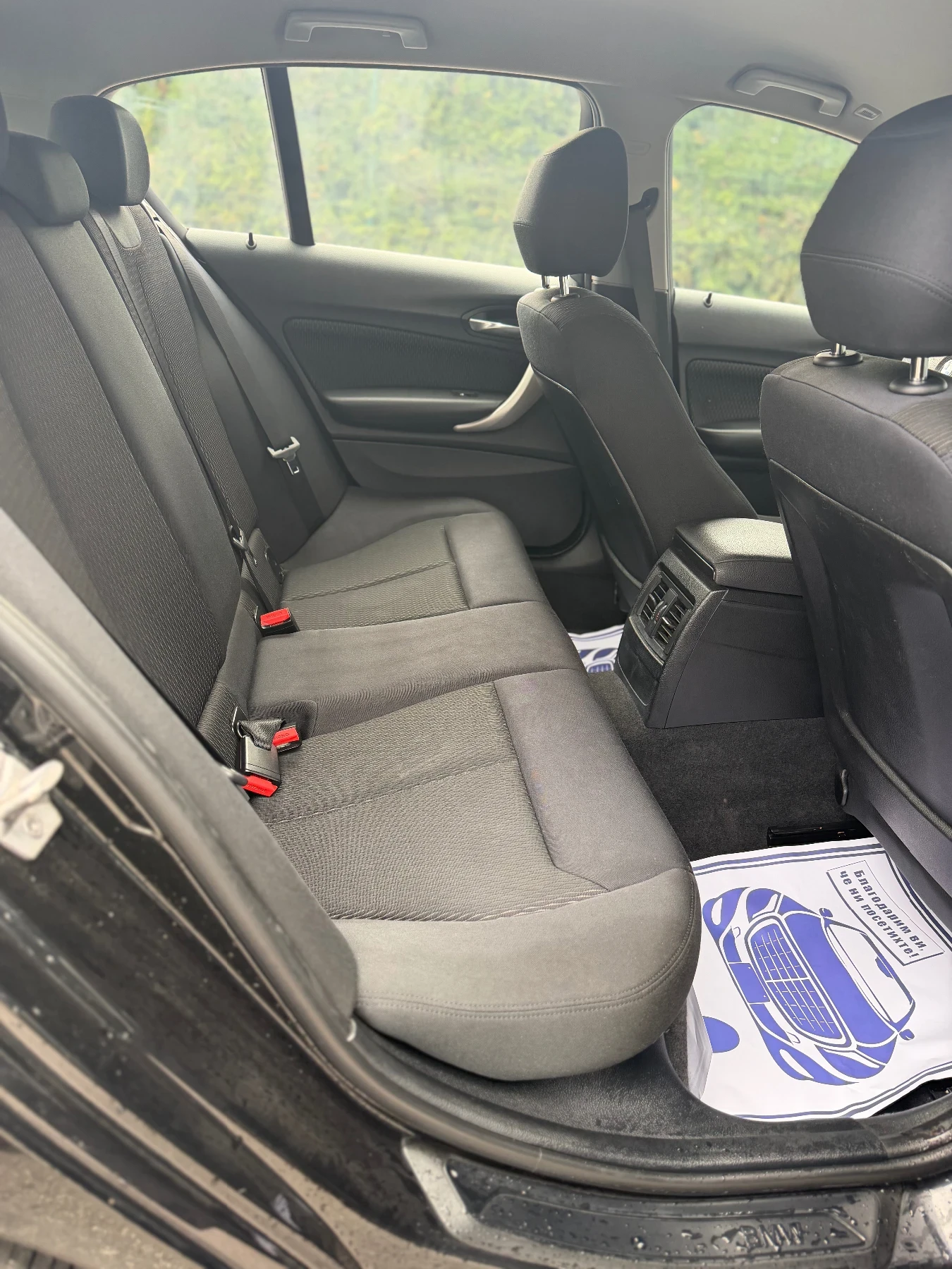 BMW 118 BMW 118D/Navi/Avtomat/��������� | Mobile.bg � ����������� 11