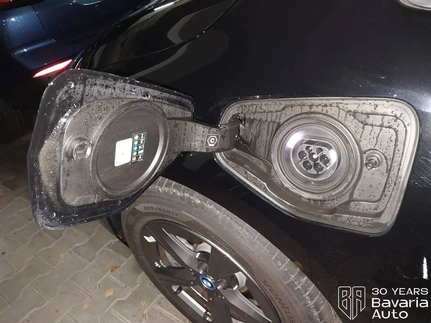 BMW 230 e xDrive Active Tourer Steptronic | Mobile.bg   10