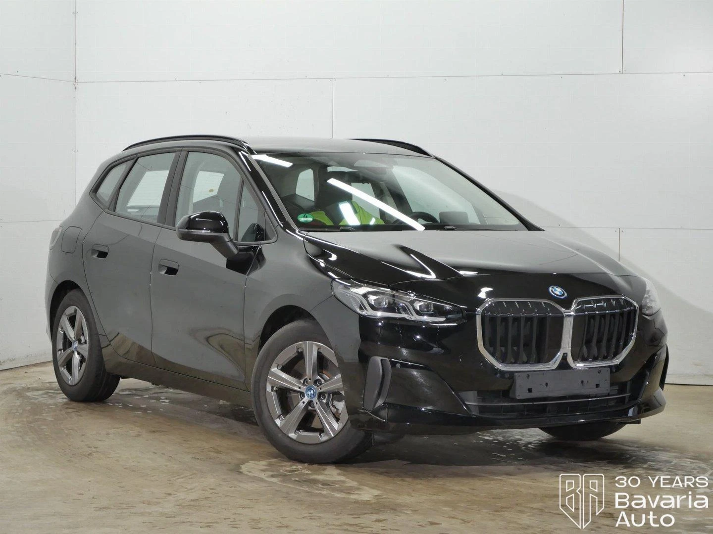 BMW 230 e xDrive Active Tourer Steptronic | Mobile.bg   4