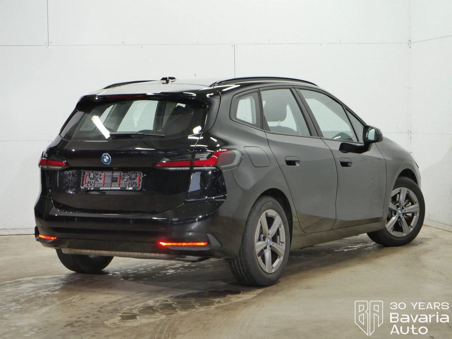 BMW 230 e xDrive Active Tourer Steptronic | Mobile.bg   3