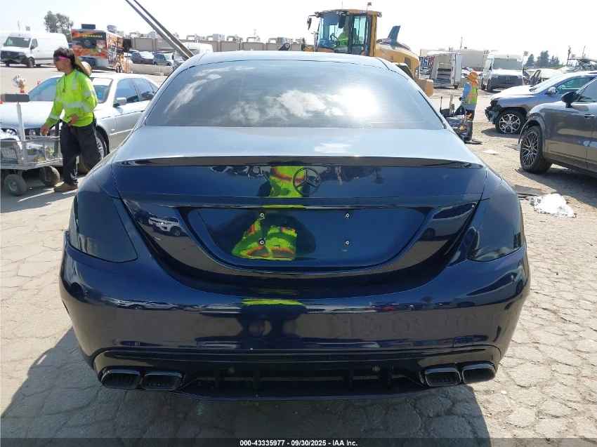 Mercedes-Benz C 300 Подгрев* Burmester* Камера* Панорама - изображение 4