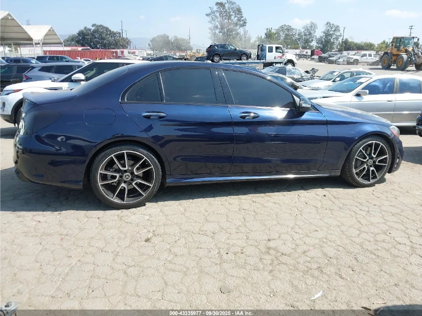 Mercedes-Benz C 300 Подгрев* Burmester* Камера* Панорама - изображение 2