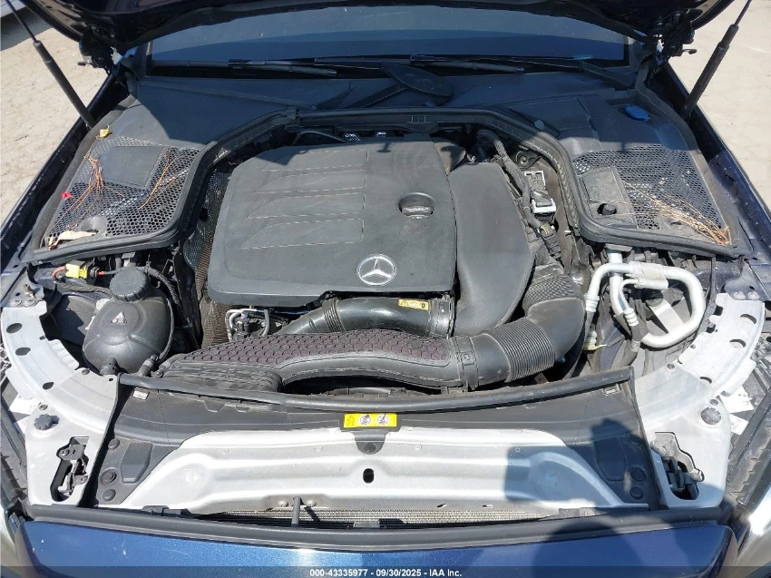 Mercedes-Benz C 300 �������* Burmester* ������* �������� | Mobile.bg � ����������� 13