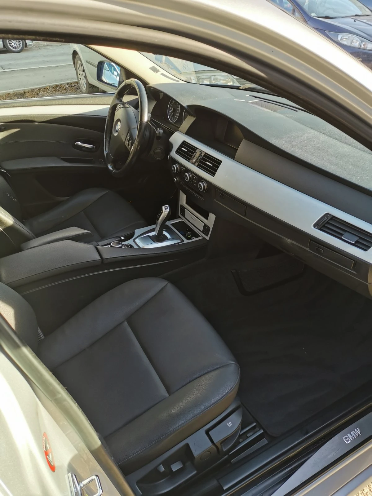 BMW 520 E60 | Mobile.bg � ����������� 13