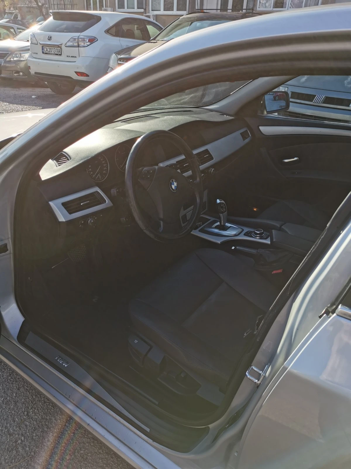 BMW 520 E60 | Mobile.bg � ����������� 11