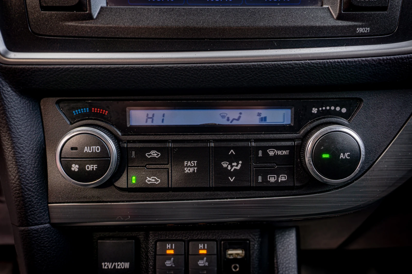 Toyota Auris 1.6 i-VVTI � ��������! TOP!!! | Mobile.bg � ����������� 10