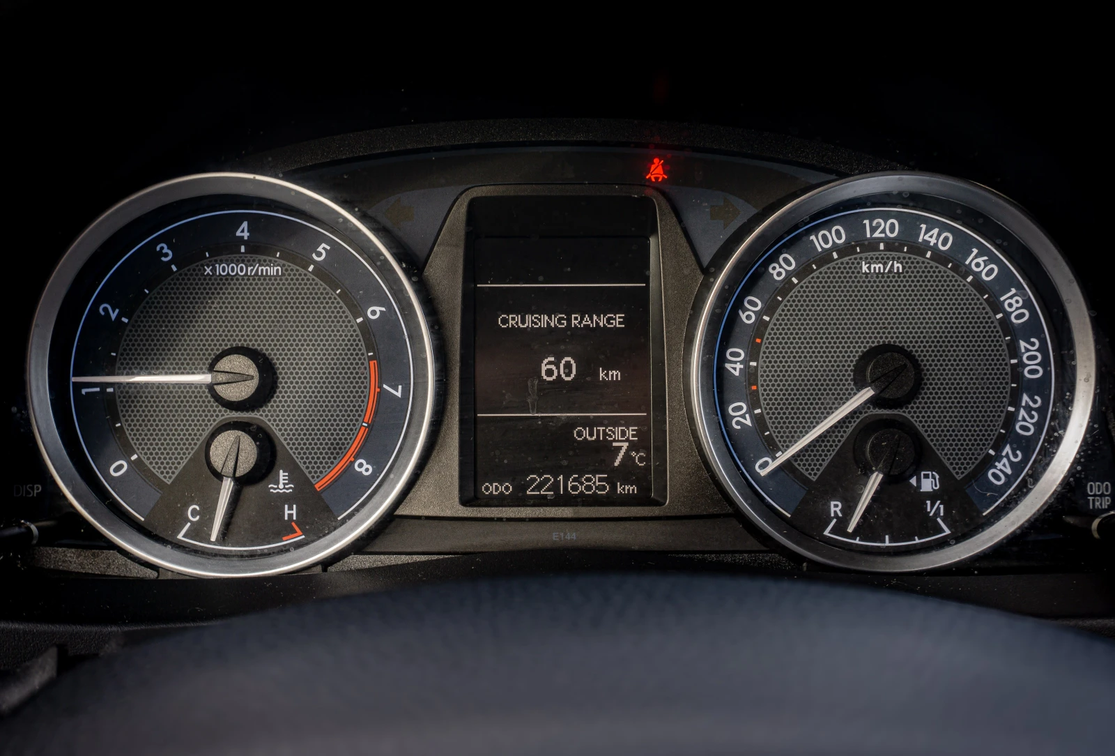 Toyota Auris 1.6 i-VVTI � ��������! TOP!!! | Mobile.bg � ����������� 11