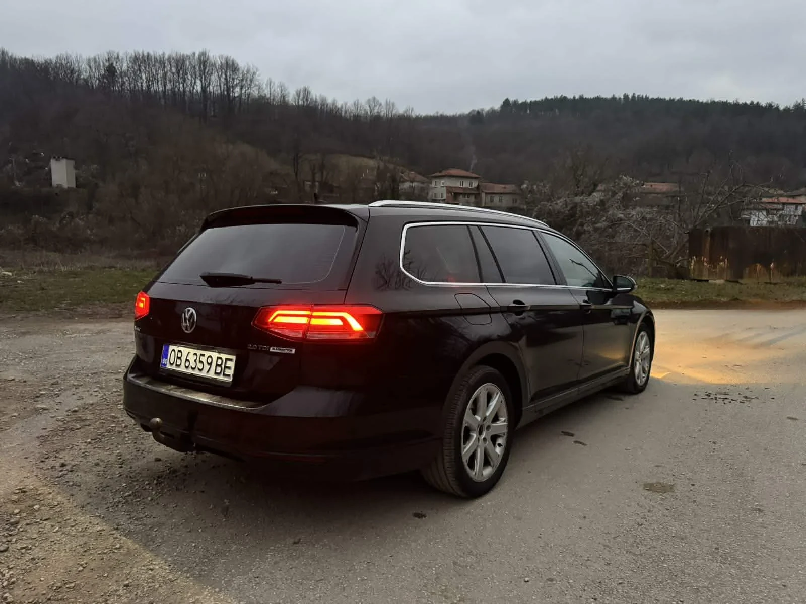 VW Passat | Mobile.bg � ����������� 2