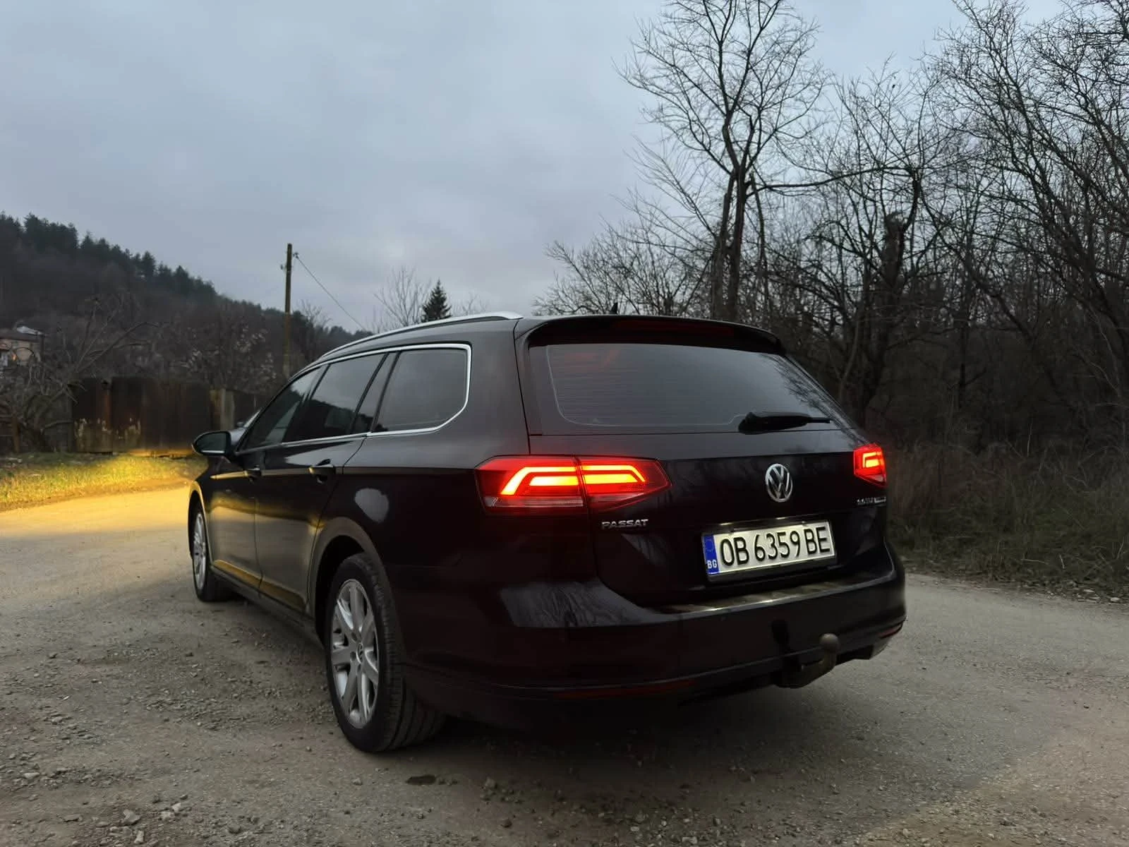 VW Passat | Mobile.bg � ����������� 8