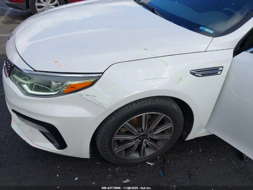 Kia Optima 2.4L I-4 DI, DOHC, VVT, 185HP Front Wheel Drive | Mobile.bg � ����������� 13