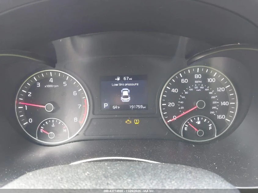 Kia Optima 2.4L I-4 DI, DOHC, VVT, 185HP Front Wheel Drive | Mobile.bg � ����������� 14