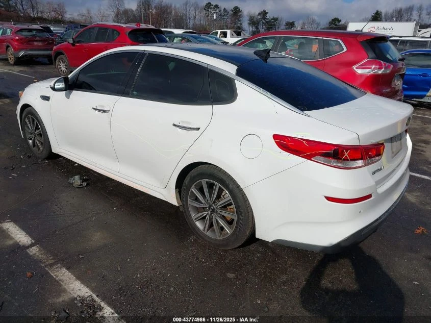 Kia Optima 2.4L I-4 DI, DOHC, VVT, 185HP Front Wheel Drive | Mobile.bg � ����������� 10