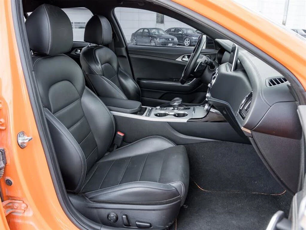 Kia Stinger 2021 Kia Stinger GT Limited AWD | Mobile.bg � ����������� 14