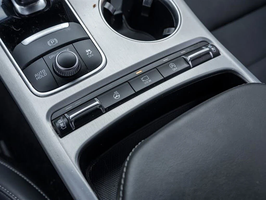 Kia Stinger 2021 Kia Stinger GT Limited AWD | Mobile.bg � ����������� 11