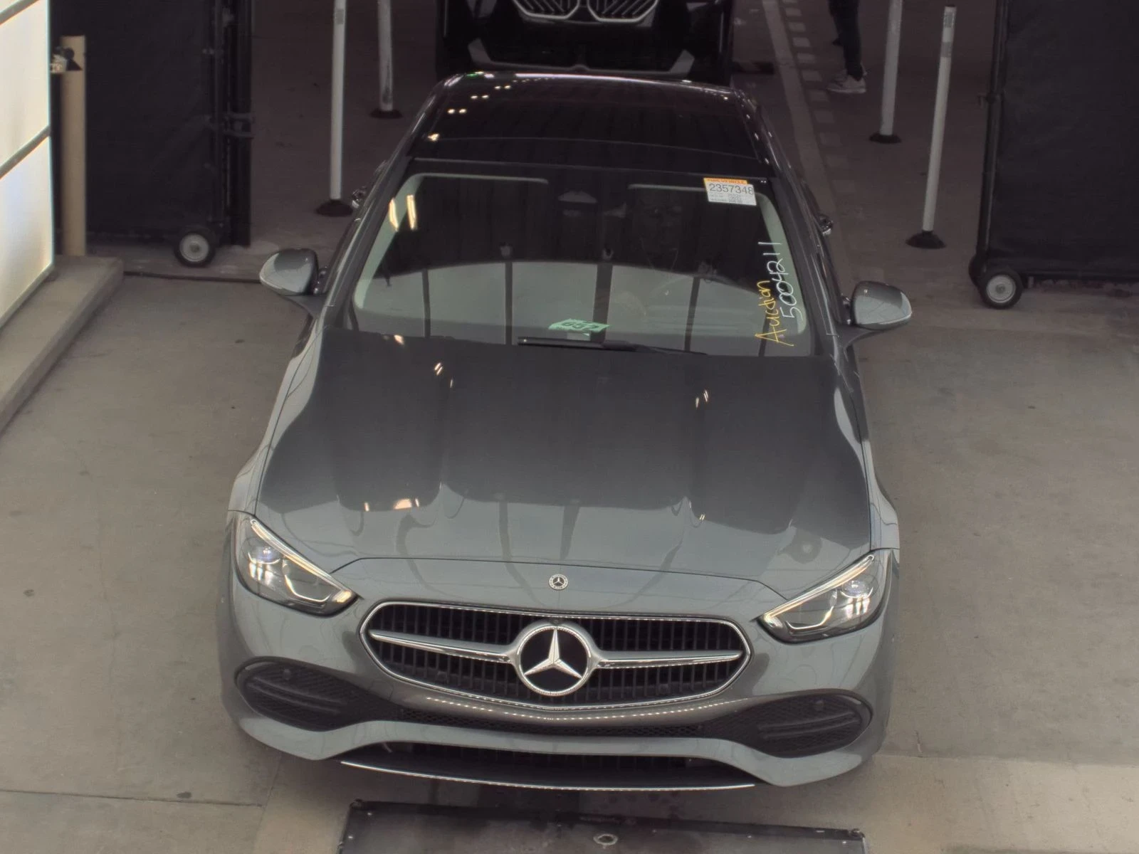 Mercedes-Benz C 300  - изображение 2