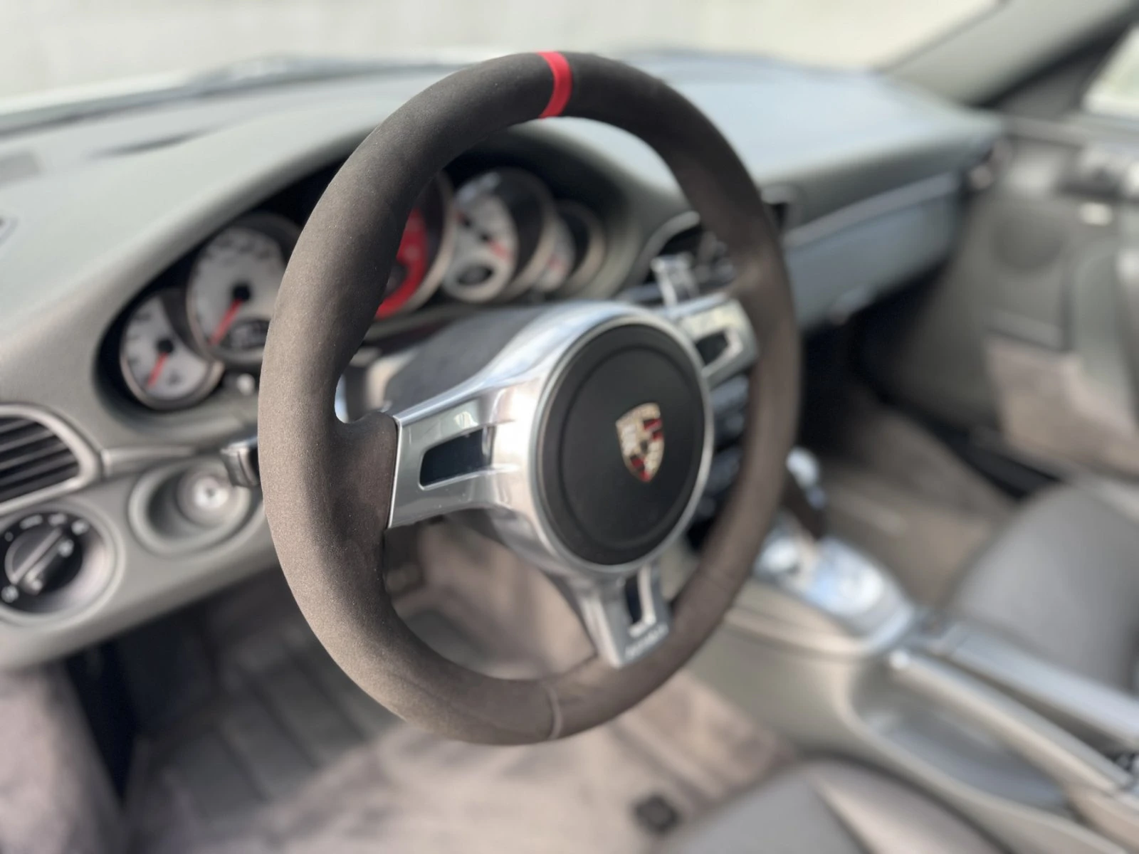 Porsche 911 .2 Carrera S PDK Cabrio | Mobile.bg � ����������� 11
