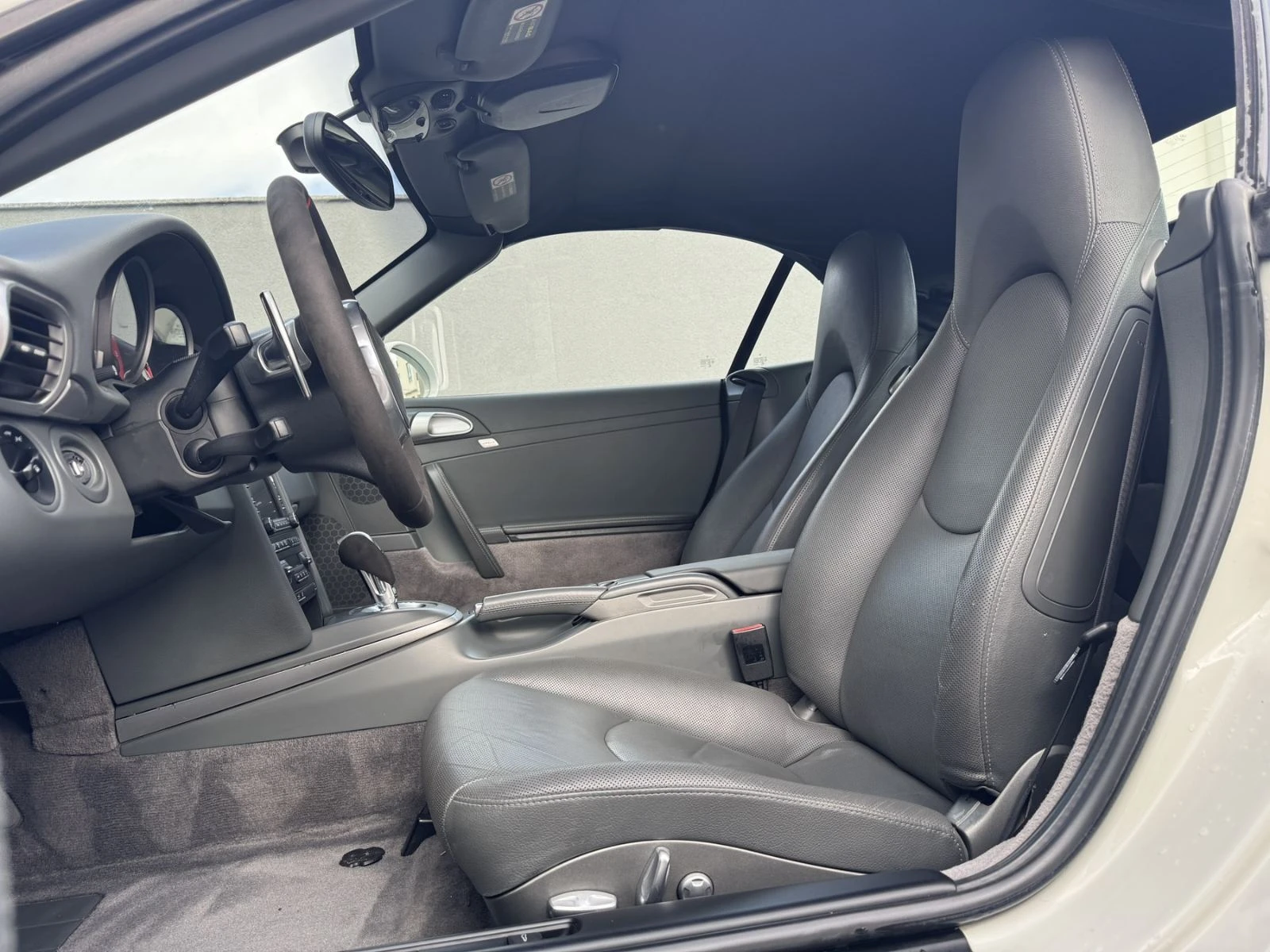 Porsche 911 .2 Carrera S PDK Cabrio - изображение 9