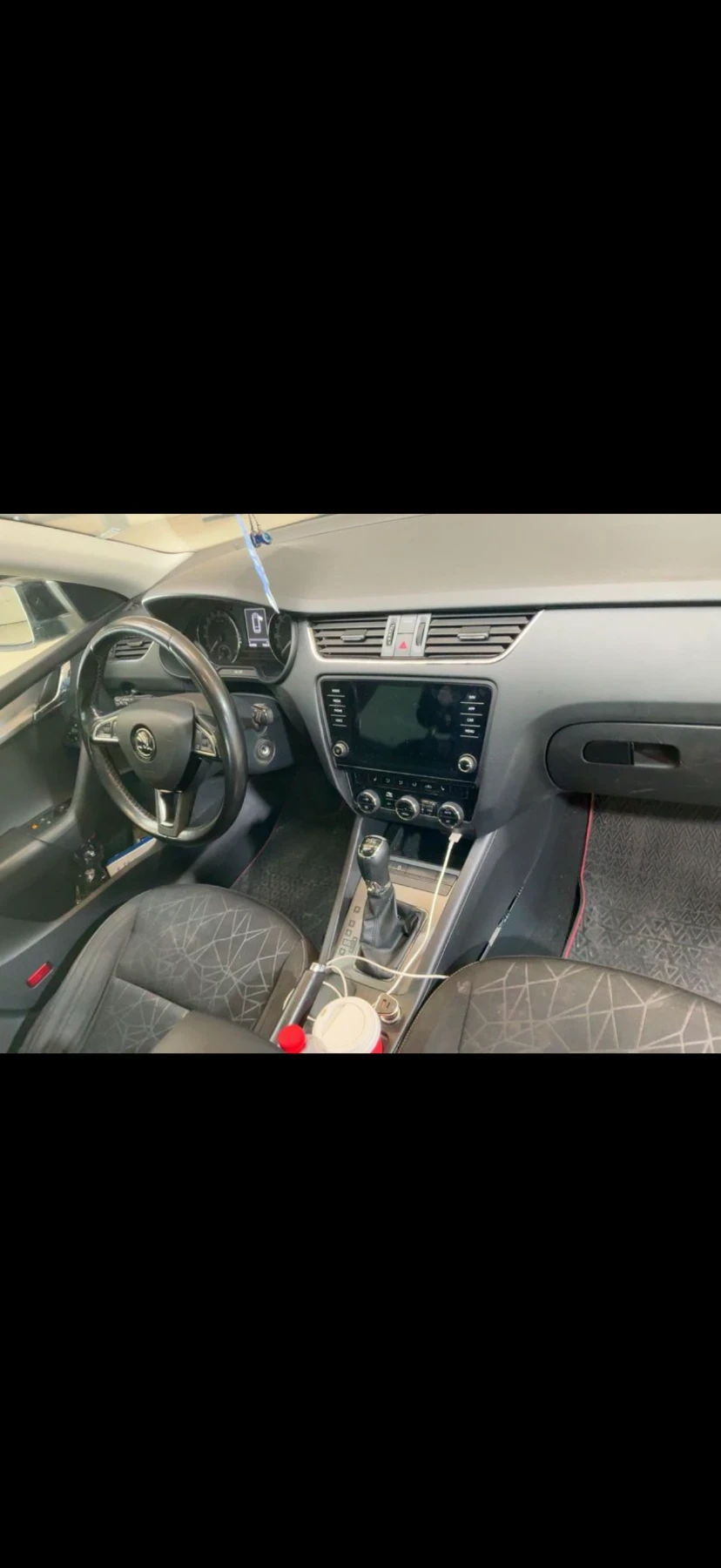 Skoda Octavia ������� ����  | Mobile.bg � ����������� 11