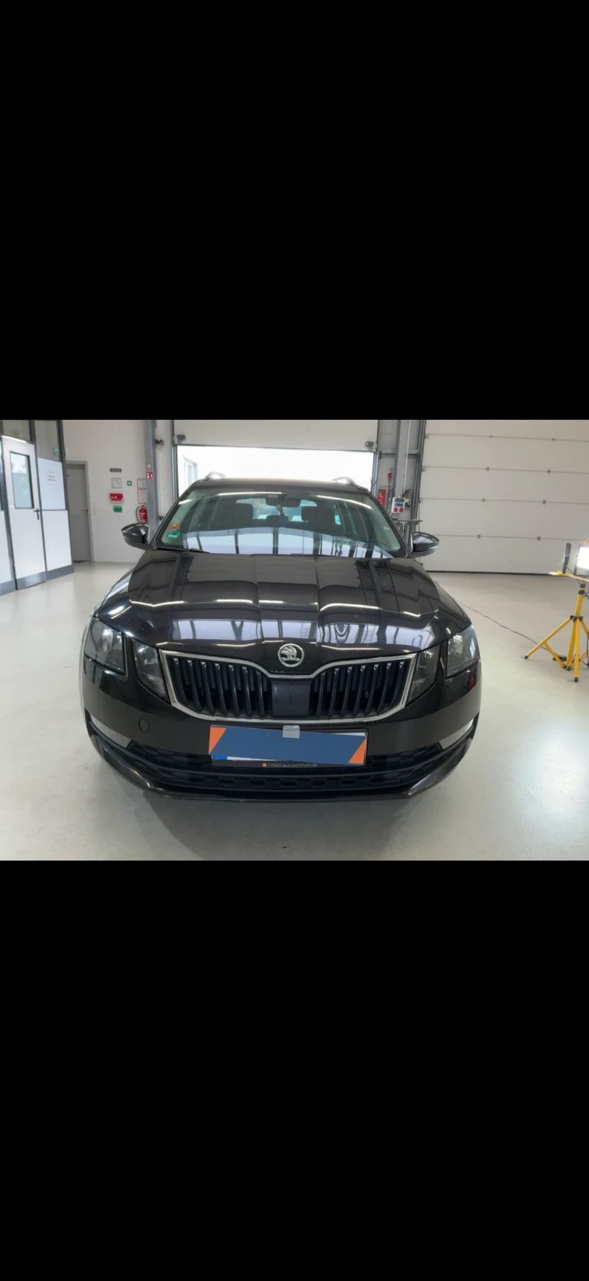 Skoda Octavia ОЧАКВАН ВНОС  - изображение 2