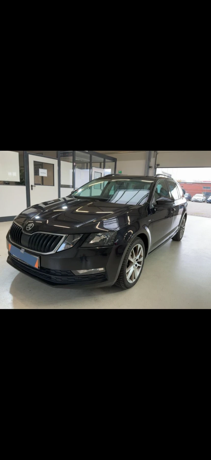 Skoda Octavia ������� ����  | Mobile.bg � ����������� 1