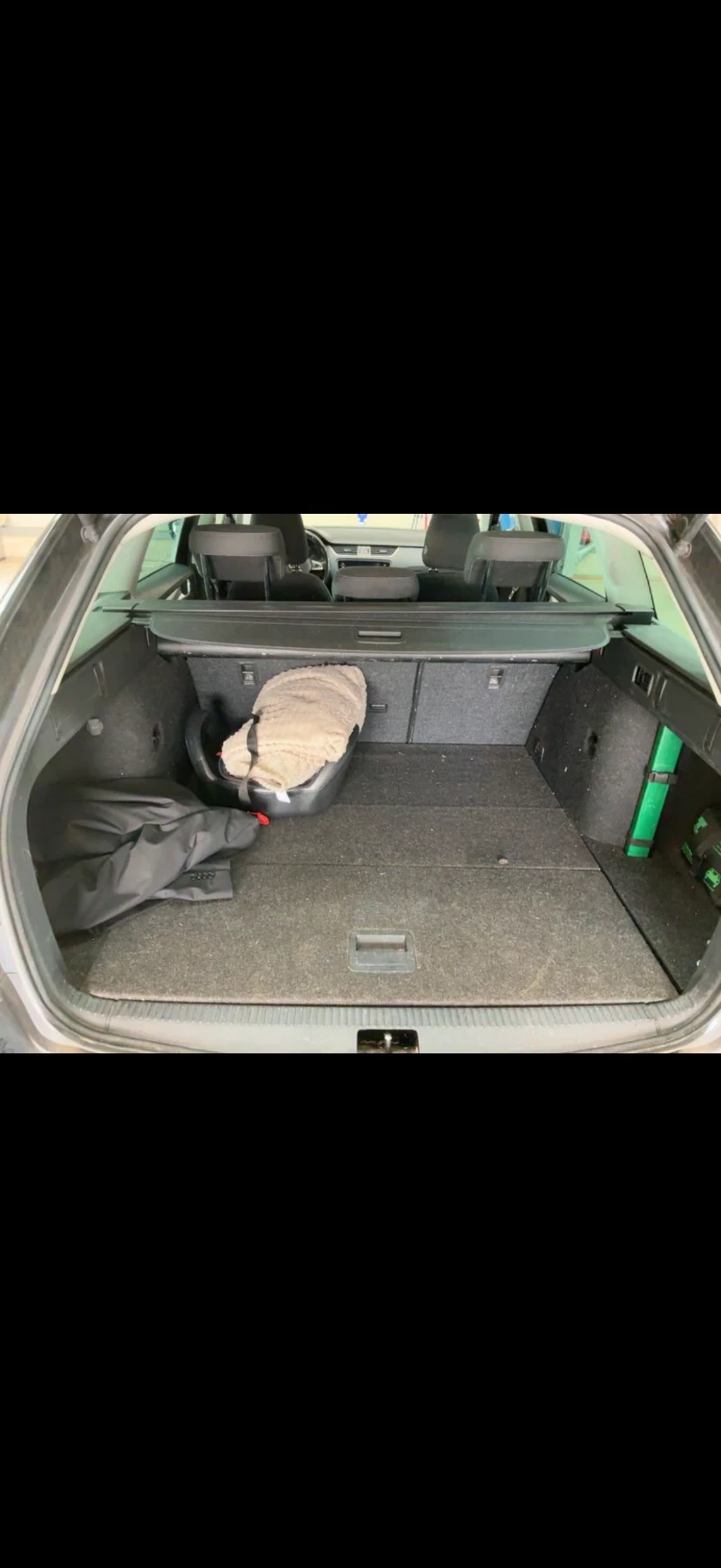 Skoda Octavia ������� ����  | Mobile.bg � ����������� 12