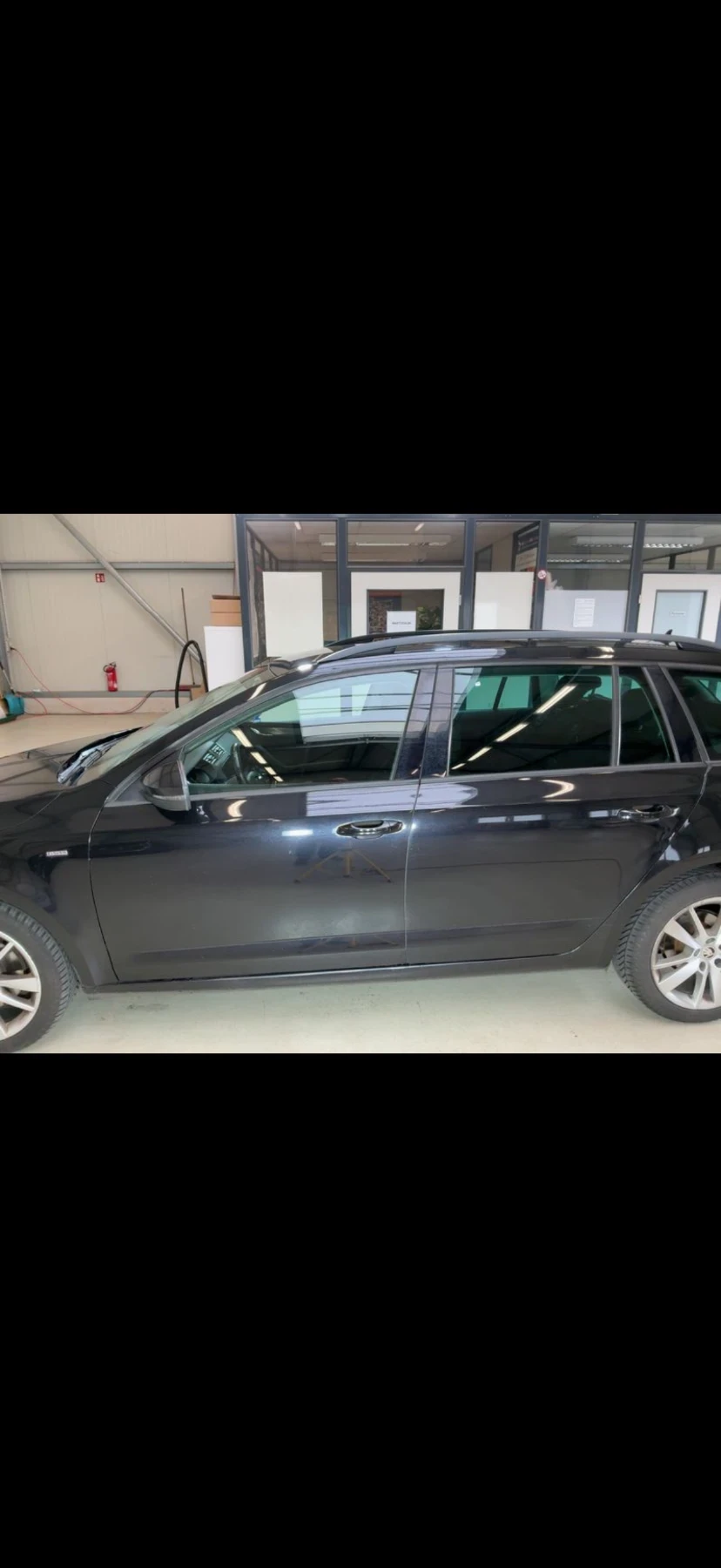 Skoda Octavia ОЧАКВАН ВНОС  - изображение 8