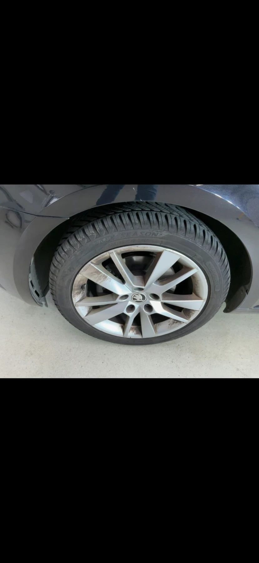 Skoda Octavia ОЧАКВАН ВНОС  - изображение 9