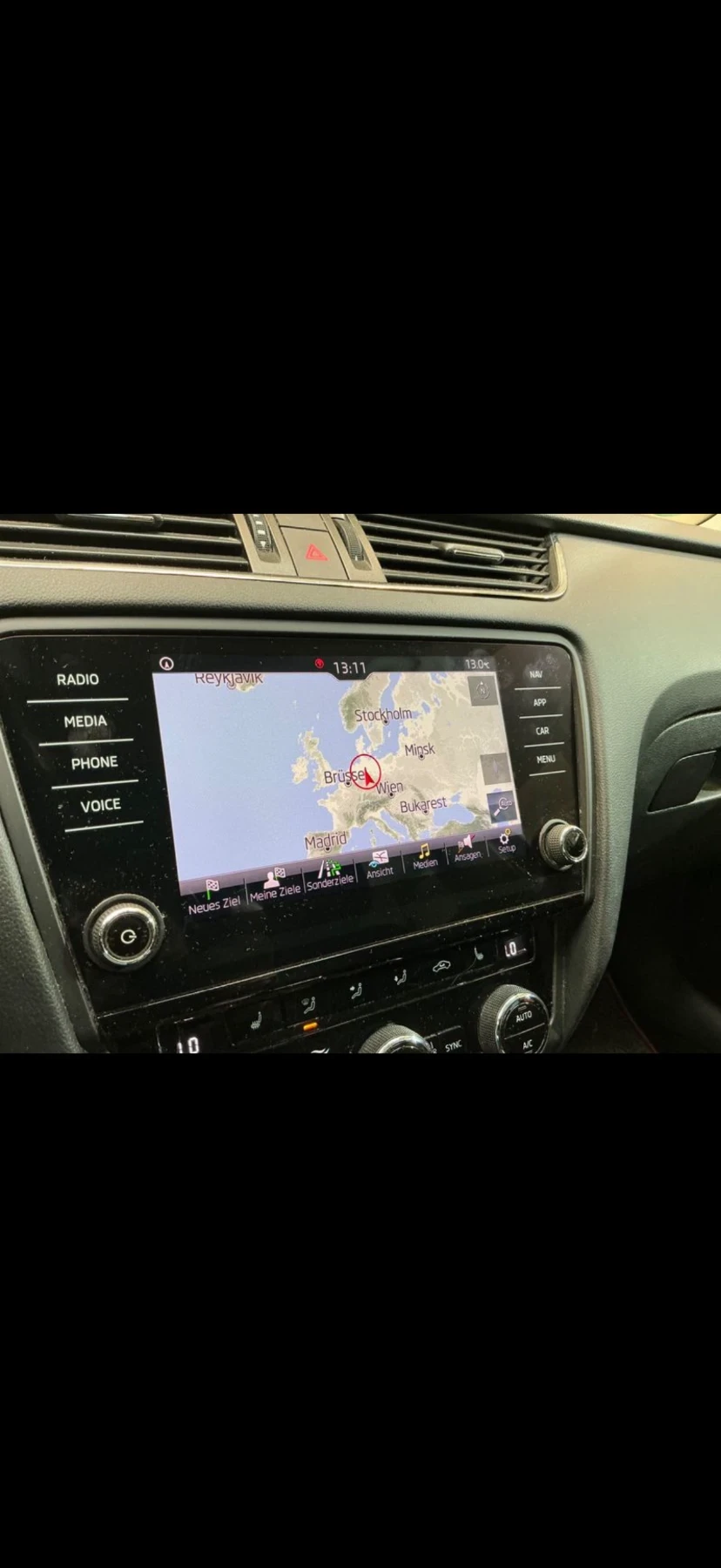 Skoda Octavia ОЧАКВАН ВНОС  - изображение 10