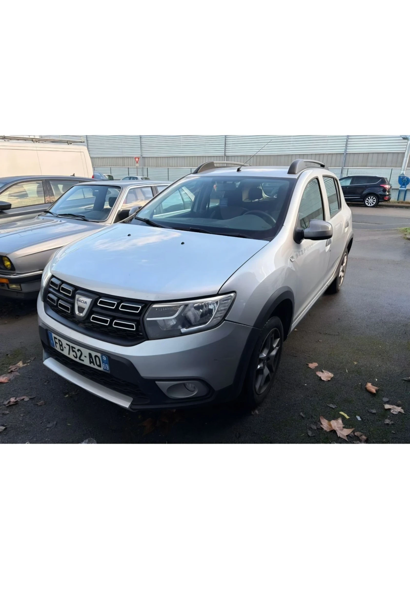 Dacia Sandero 1.0 SCE 75cv - изображение 7